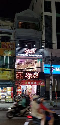 Hình ảnh MT D2 được kd spa, văn phòng. 4x20. 1t3l nhà mới