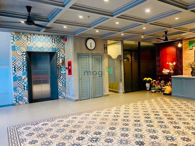 Hình ảnh Mb6623 nạp rút nhanh chóng dịch vụ FULL nội thất- GÁC LỬNG, gần BigC Nguyễn Thị Thập Q7