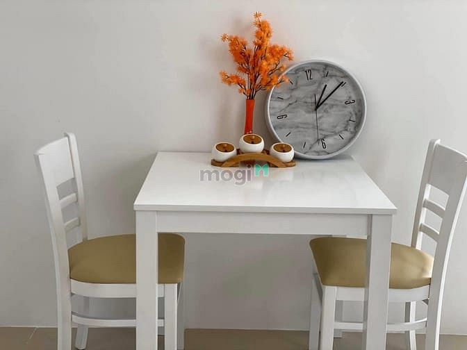 Hình ảnh ✔ Cho thuê CHCC SUNRISE CITY VIEW 45m 1pn 1wc - Nội thất đầy đủ