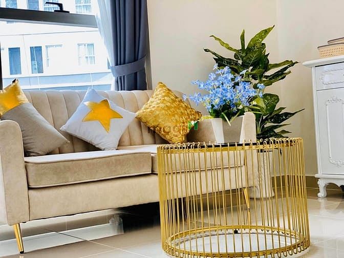 Hình ảnh ✔ Cho thuê CHCC SUNRISE CITY VIEW 45m 1pn 1wc - Nội thất đầy đủ