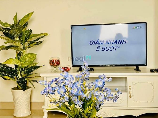 Hình ảnh ✔ Cho thuê CHCC SUNRISE CITY VIEW 45m 1pn 1wc - Nội thất đầy đủ