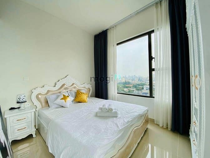 Hình ảnh ✔ Cho thuê CHCC SUNRISE CITY VIEW 45m 1pn 1wc - Nội thất đầy đủ