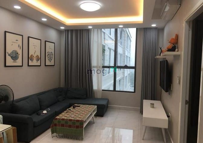 Hình ảnh Mb6623 nạp rút nhanh chóng Garden Gate 2PN, tầng 15, full NT mới Giá 17Tr (bao phí)