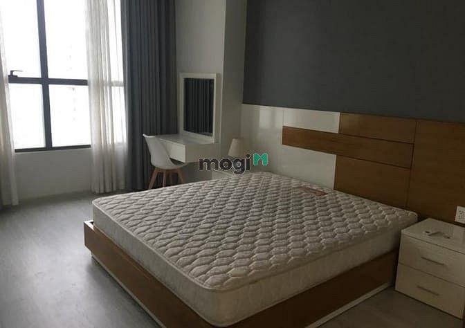Hình ảnh Mb6623 nạp rút nhanh chóng Garden Gate 2PN, tầng 15, full NT mới Giá 17Tr (bao phí)