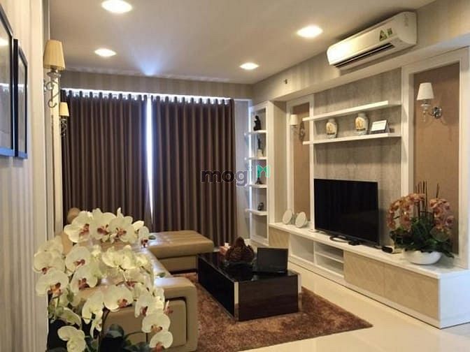 Hình ảnh Cho thuê Trang Chủ MB66.COM / Đăng Ký Tặng 66K Cộng Hòa Plaza Tân Bình 2PN - 72m2 - Ntcb - Giá 11Tr