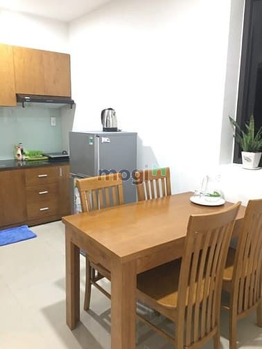 Hình ảnh Cho thuê CH 1 PN view biển tầng cao,full nội thất có SOFA BED,free dọn