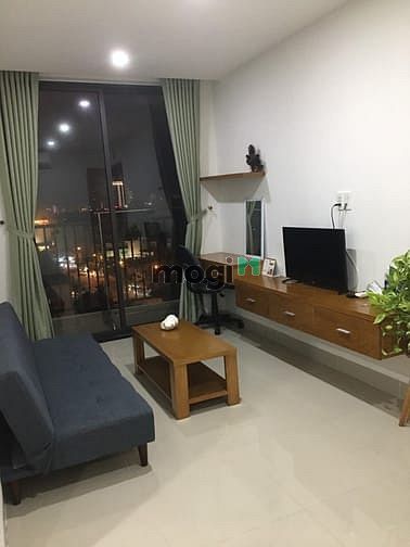 Hình ảnh Cho thuê CH 1 PN view biển tầng cao,full nội thất có SOFA BED,free dọn