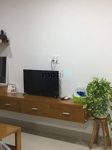 Hình ảnh Cho thuê CH 1 PN view biển tầng cao,full nội thất có SOFA BED,free dọn