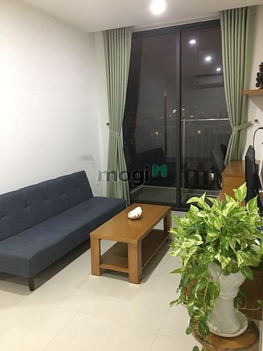 Hình ảnh Cho thuê CH 1 PN view biển tầng cao,full nội thất có SOFA BED,free dọn