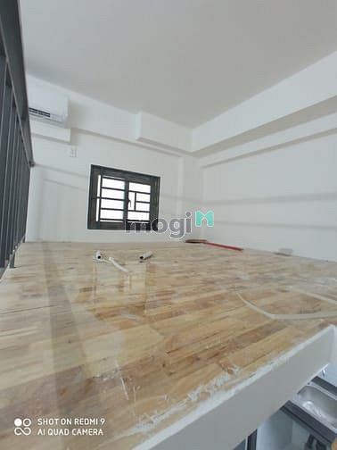Hình ảnh Phòng trọ MỚI XÂY- Gác lửng, gần BigC quận 7