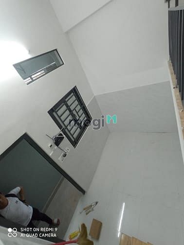 Hình ảnh Phòng trọ MỚI XÂY- Gác lửng, gần BigC quận 7