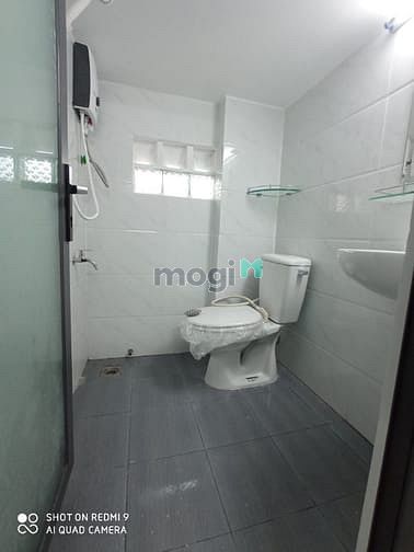 Hình ảnh Phòng trọ MỚI XÂY- Gác lửng, gần BigC quận 7