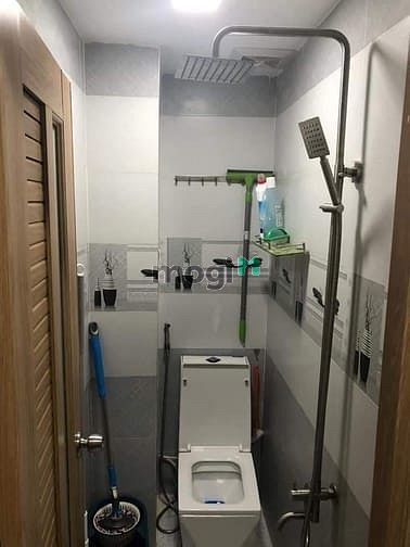 Hình ảnh NHÀ CẦN ĐẦU TƯ trung tâm Tân Bình chỉ 3ty 5 có hẻm 4m Đồng Đen
