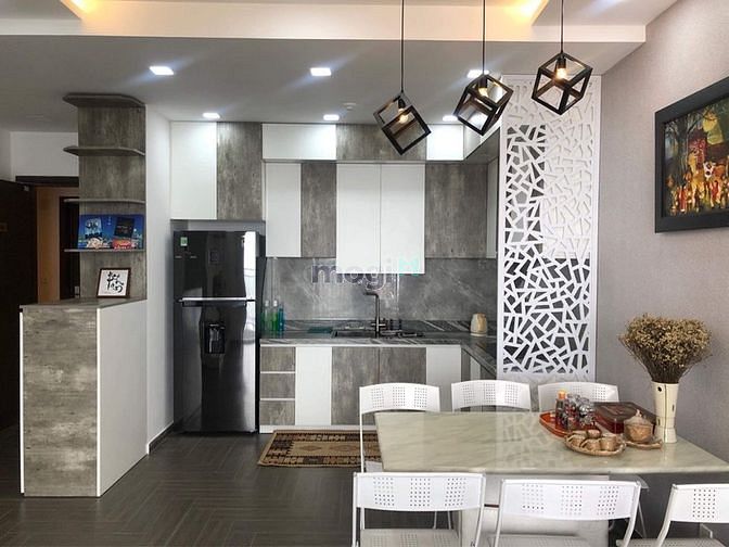 Hình ảnh ✔ Cho thuê CHCC SUNRISE CITY VIEW 76m 2pn 2wc - Nội thất đầy đủ