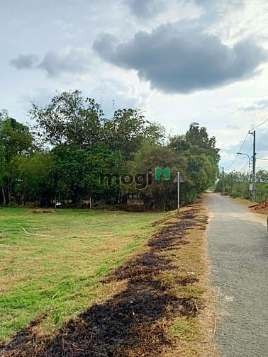 Hình ảnh Cần bán đất đường Hà Thị Kiểm - xã Phú Mỹ Hưng - Củ Chi