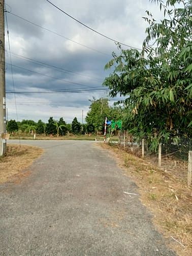 Hình ảnh Cần bán đất đường Hà Thị Kiểm - xã Phú Mỹ Hưng - Củ Chi