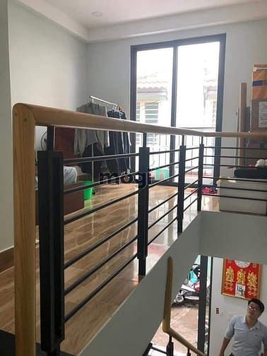 Hình ảnh NHÀ CẦN ĐẦU TƯ trung tâm Tân Bình chỉ 3ty 5 có hẻm 4m Đồng Đen