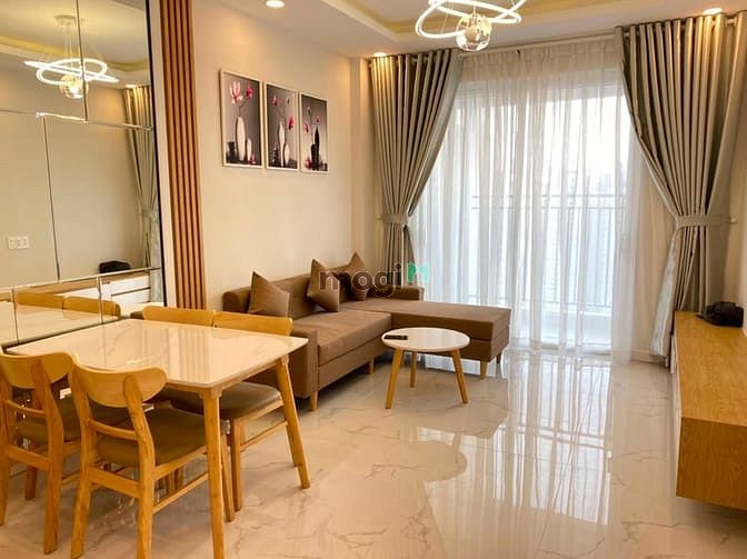 Hình ảnh ✔ Cho thuê CHCC SUNRISE CITY VIEW 76m 2pn 2wc - Nội thất đầy đủ