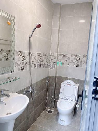 Hình ảnh Cho thuê nguyên căn 34C Hoàng Hoa Thám,  Phường 12, Tân Bình