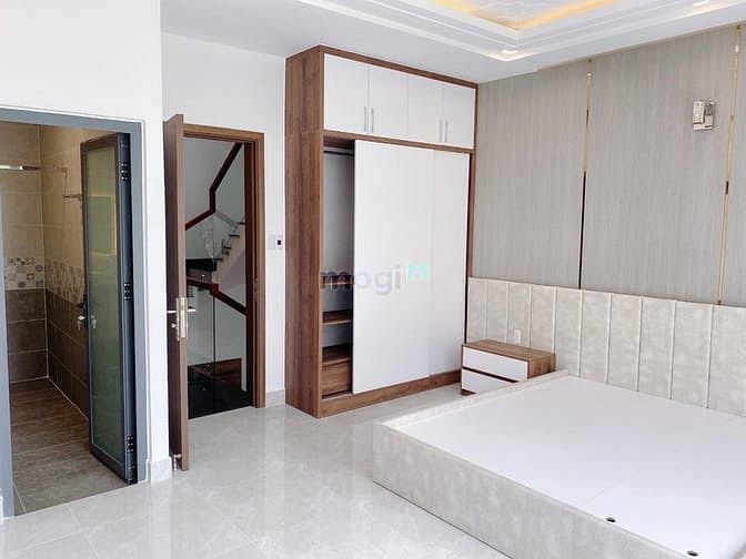 Hình ảnh Cho thuê nguyên căn 34C Hoàng Hoa Thám,  Phường 12, Tân Bình