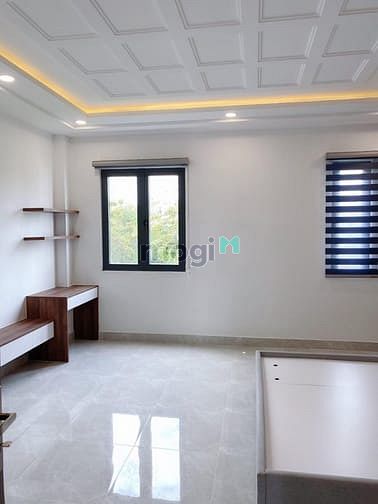 Hình ảnh Cho thuê nguyên căn 34C Hoàng Hoa Thám,  Phường 12, Tân Bình