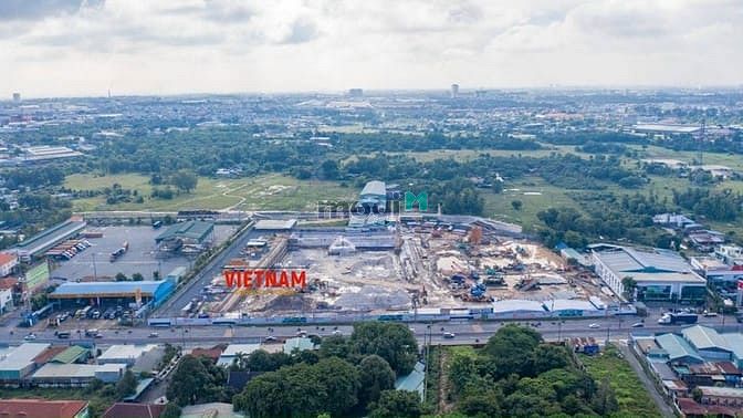 Hình ảnh Dự án Trang Chủ MB66.COM / Đăng Ký Tặng 66K cao cấp ngay mặt tiền Quốc Lộ 13