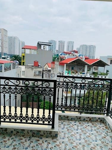 Hình ảnh Bán nhà Xuân Đỉnh sát NG Đoàn,oto vào nhà, thông nhiều ngả, 3.85 Tỷ
