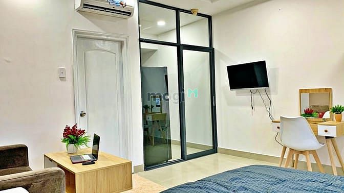Hình ảnh 🐠🐠 Căn Hộ Bình Lợi Siêu đẹp - giá rẻ nhất tháng 13 nhanh chân ạ 🦋🦋
