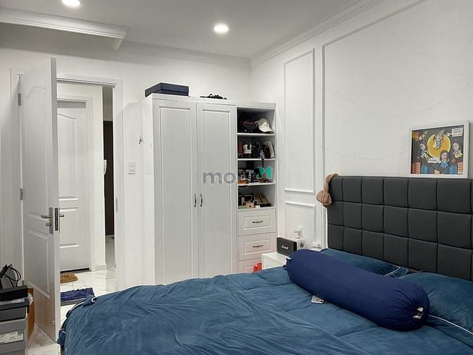 Hình ảnh ✔ Cho thuê CHCC SUNRISE CITY VIEW 69m 2pn 2wc - Nội thất đầy đủ