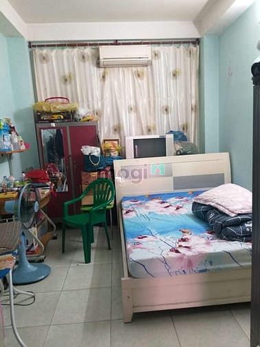Hình ảnh Bán Nhà 4m x 15m, Lạc Long Quân, Tân Bình chỉ 4 tỷ 15