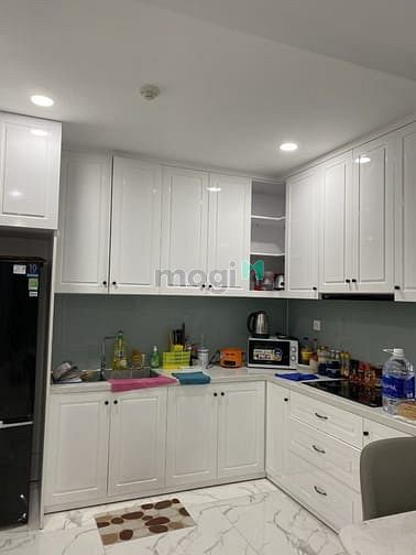 Hình ảnh ✔ Cho thuê CHCC SUNRISE CITY VIEW 69m 2pn 2wc - Nội thất đầy đủ