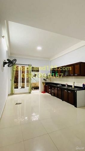 Hình ảnh Nhà 6G Trần Não Giá 20 Triệu/Tháng - 3 Lầu