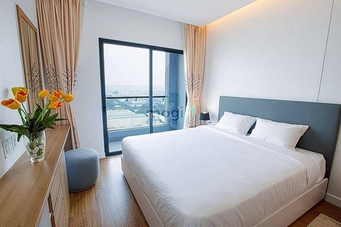 Hình ảnh Cho thuê Republic Plaza - Mặt tiền Cộng Hoà - Giá 12 triệu/th