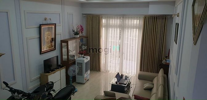 Hình ảnh hẻm Phổ Quang Quận Tân Bình, 250 m2 (10m x 25m), 1 tầng, 42 Tỷ