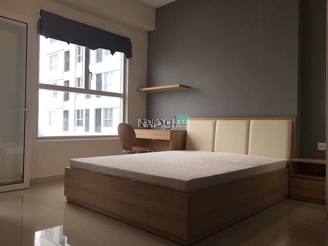 Hình ảnh ✔ Cho thuê CHCC SUNRISE CITY VIEW 38m OF 1wc - Nội thất đầy đủ