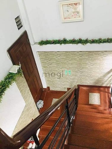 Hình ảnh TT Q.Tân Phú - 69M2 - HẺM Ô TÔ - CHỈ 5.95 TỶ - Giáp Tân Bình - Q11.