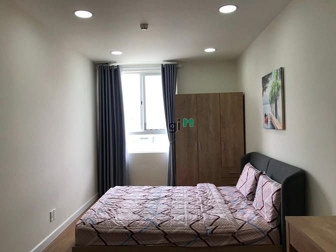 Hình ảnh Cho thuê Trang Chủ MB66.COM / Đăng Ký Tặng 66K chung cư Grand Riverside - Q4 - 3 phòng
