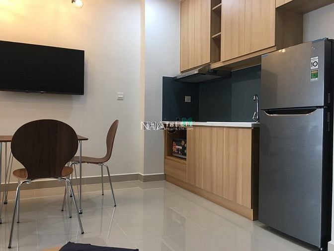 Hình ảnh ✔ Cho thuê CHCC SUNRISE CITY VIEW 38m OF 1wc - Nội thất đầy đủ
