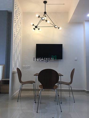 Hình ảnh ✔ Cho thuê CHCC SUNRISE CITY VIEW 38m OF 1wc - Nội thất đầy đủ