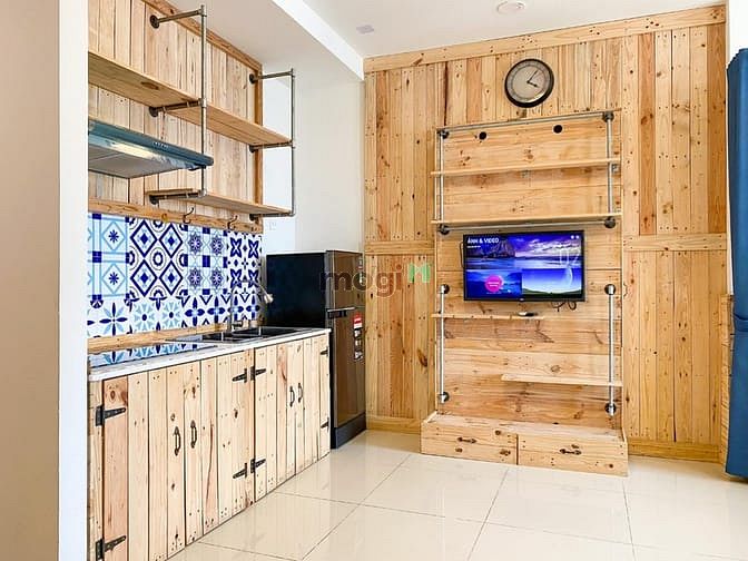 Hình ảnh ✔ Cho thuê CHCC SUNRISE CITY VIEW 38m OF 1wc - Nội thất đầy đủ