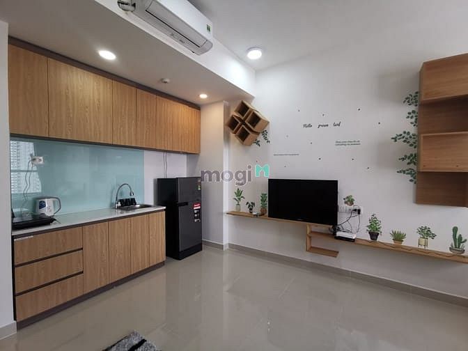 Hình ảnh ✔ Cho thuê CHCC SUNRISE CITY VIEW 38m OF 1wc - Nội thất đầy đủ