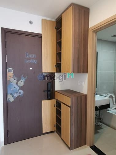 Hình ảnh ✔ Cho thuê CHCC SUNRISE CITY VIEW 38m OF 1wc - Nội thất đầy đủ
