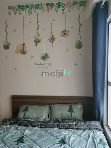 Hình ảnh ✔ Cho thuê CHCC SUNRISE CITY VIEW 38m OF 1wc - Nội thất đầy đủ