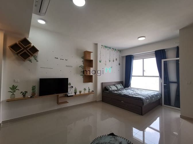 Hình ảnh ✔ Cho thuê CHCC SUNRISE CITY VIEW 38m OF 1wc - Nội thất đầy đủ