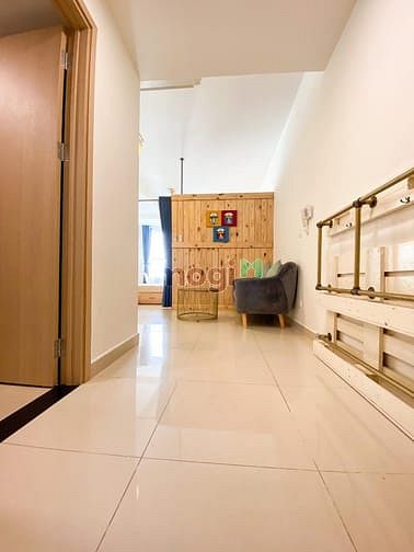 Hình ảnh ✔ Cho thuê CHCC SUNRISE CITY VIEW 38m OF 1wc - Nội thất đầy đủ