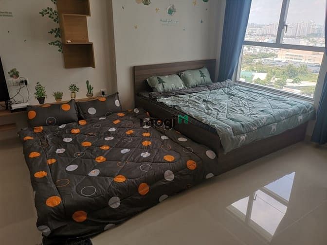 Hình ảnh ✔ Cho thuê CHCC SUNRISE CITY VIEW 38m OF 1wc - Nội thất đầy đủ
