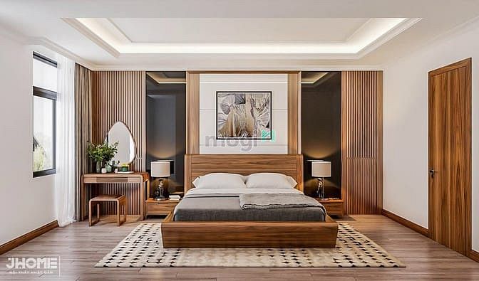Hình ảnh Cho thuê phòng đầy đủ nội thất Điện Biên Phủ Q1, 46m2, 7,6 tr/th