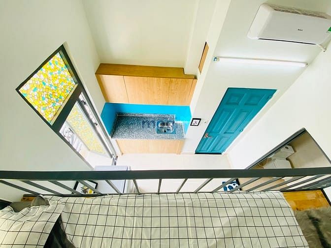 Hình ảnh Mb6623 nạp rút nhanh chóng Duplex - bancony Full nội thất Tân Phú_Ngay Big C ThoạiNgọcHầu
