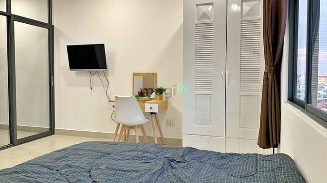 Hình ảnh Cho thuê Trang Chủ MB66.COM / Đăng Ký Tặng 66K rẻ đẹp, sạch sẽ ở Quận 3.