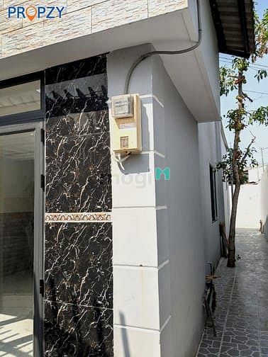 Hình ảnh Bán nhà cấp 4, diện tích rộng, hẻm xe hơi ở Huỳnh Tấn Phát- Quận 7 -